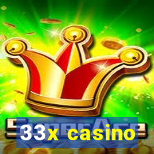 33x casino